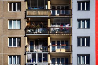 V západní Evropě vznikají ghetta chudých. V Praze enklávy bohatých - Seznam Zprávy